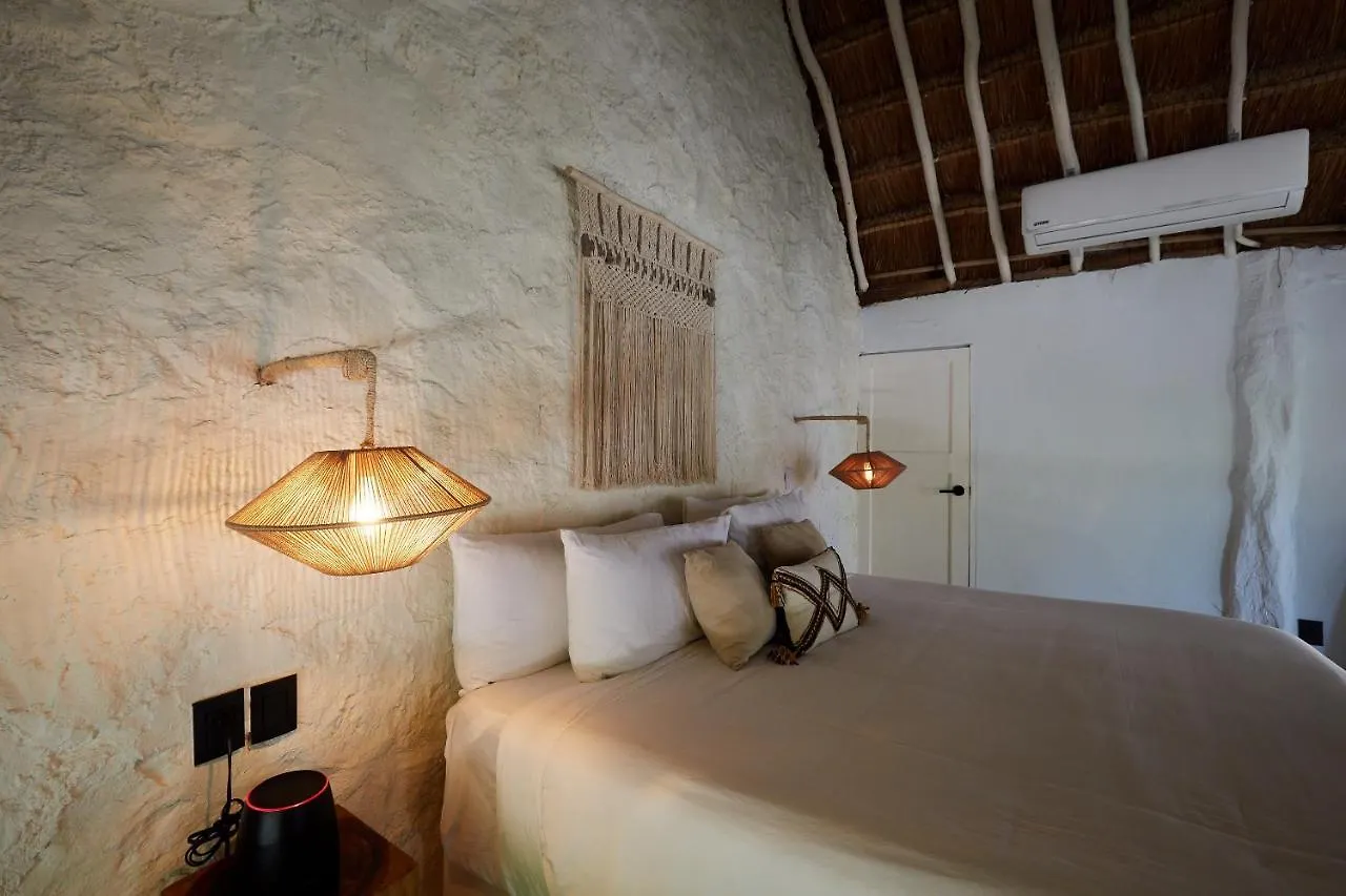 Roc Luxe Tulum Hotel Mexico