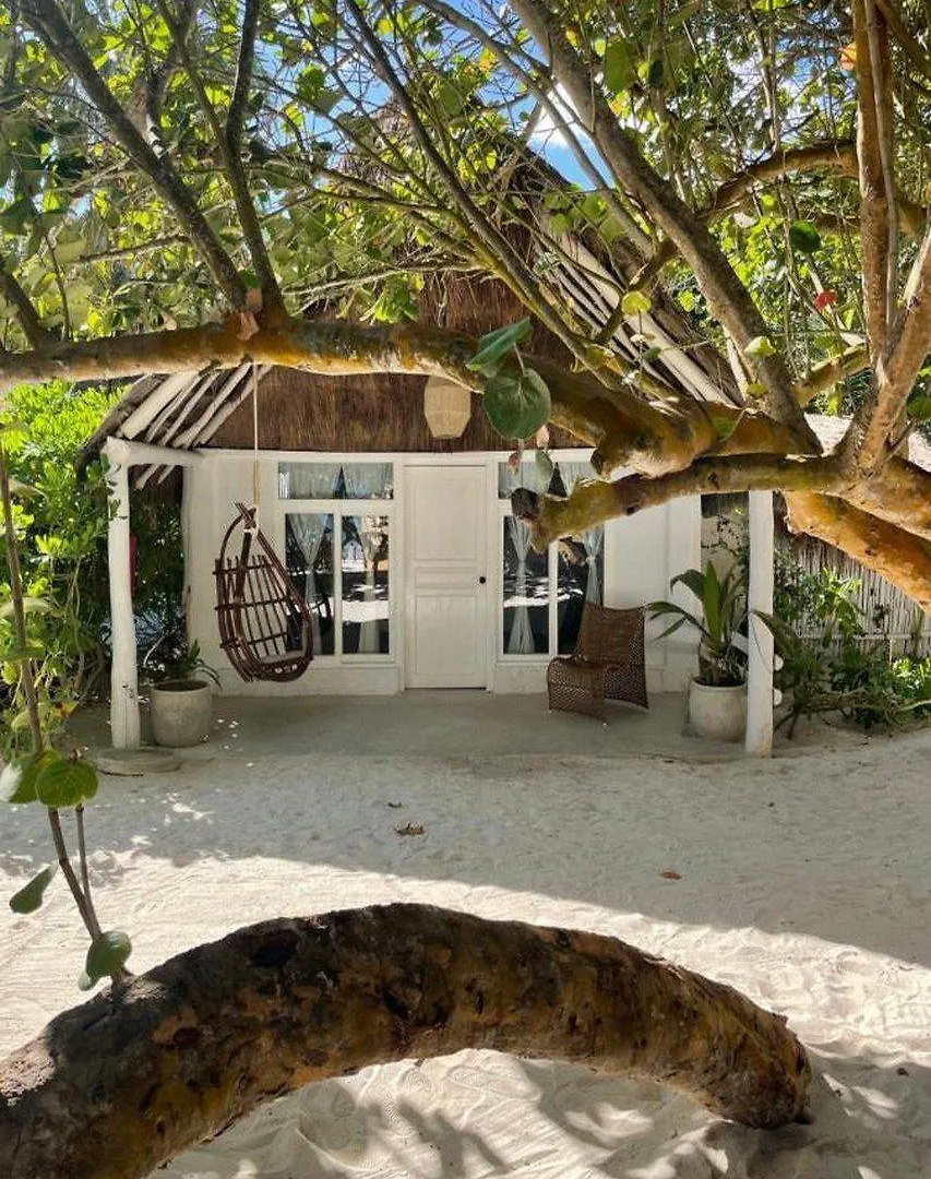 Roc Luxe Tulum Hotel 5*,  Mexico