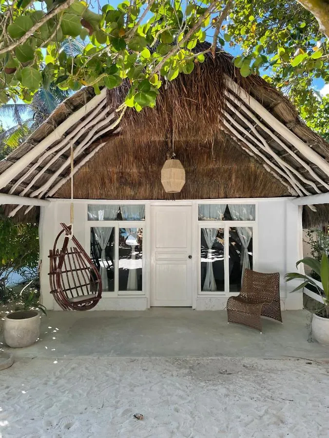 Hotel Roc Luxe Tulum 5*,  Mexiko