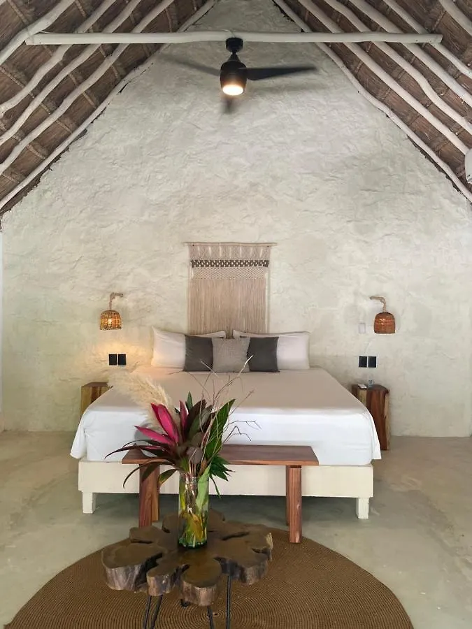 *****  Hotel Roc Luxe Tulum Mexiko