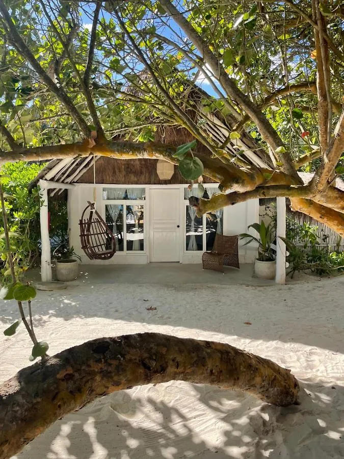 Hotel Roc Luxe Tulum