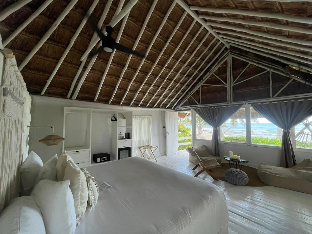 Hotel Roc Luxe Tulum