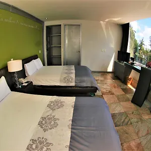 Vista Hermosa 4* Guadalajara