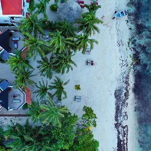 Casa Colibri Tankah 2* Tulum
