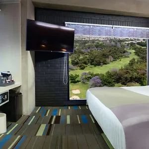 Country Club By Hnf 4* Guadalajara