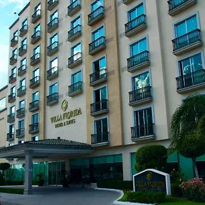 Florida 3* Puebla