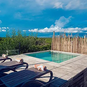 Sunset House 2* Tulum