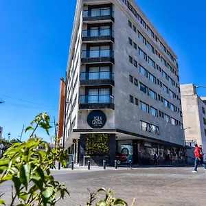 Perla 4* Guadalajara