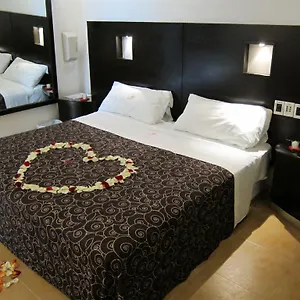 Paris 3* Puebla