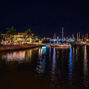 Isla Club 4* Mazatlan
